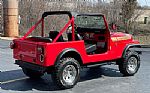 1976 CJ7 Thumbnail 3