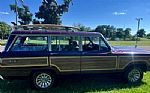 1987 Grand Wagoneer Thumbnail 6