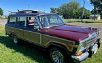 1987 Grand Wagoneer Thumbnail 7