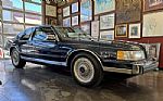 1988 Lincoln Mark VII