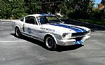 1966 Ford Mustang Shelby