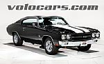 1970 Chevrolet Chevelle SS 454 LS-6