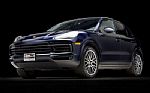 2021 Cayenne Thumbnail 2