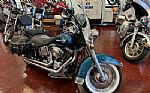 2004 FLSTC - Heritage Softail® Clas Thumbnail 2