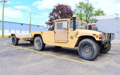 Photo of a 2011 AM General Humvee for sale