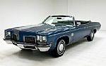 1972 Delta 88 Royale Convertible Thumbnail 2