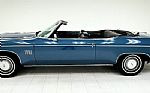 1972 Delta 88 Royale Convertible Thumbnail 4