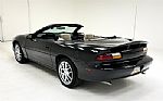 1999 Camaro SS Convertible Thumbnail 6