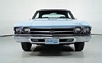 1969 Chevelle SS396 Thumbnail 4