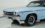 1969 Chevelle SS396 Thumbnail 6