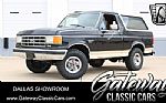 1988 Ford Bronco