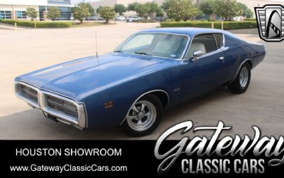 Photo of a 1971 Dodge Charger for sale