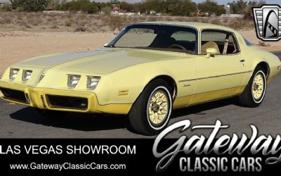 Photo of a 1980 Pontiac Firebird for sale