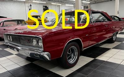 Photo of a 1967 Dodge Coronet RT 440 for sale