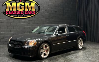 2007 Dodge Magnum SRT 8 4DR Wagon