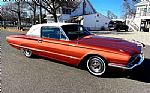 1966 Thunderbird Thumbnail 2