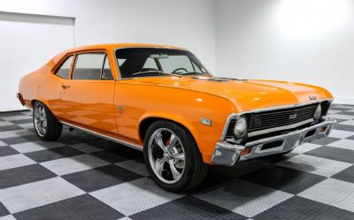 Photo of a 1969 Chevrolet Nova for sale