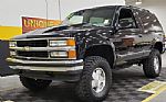 1995 Chevrolet Tahoe LS 2 Door 4x4