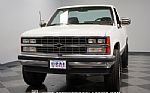 1989 K1500 Silverado 4x4 Thumbnail 22