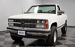 1989 K1500 Silverado 4x4 Thumbnail 20