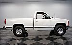 1989 K1500 Silverado 4x4 Thumbnail 15