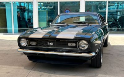 Photo of a 1968 Chevrolet Camaro for sale