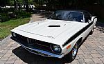 1972 Cuda Thumbnail 54