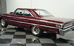 1963 Galaxie 500 R code Lightweight Thumbnail 6