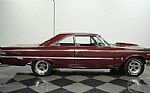 1963 Galaxie 500 R code Lightweight Thumbnail 11