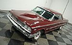 1963 Galaxie 500 R code Lightweight Thumbnail 16