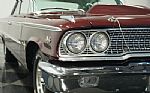 1963 Galaxie 500 R code Lightweight Thumbnail 58