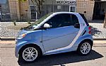 2014 fortwo electric driv Thumbnail 2