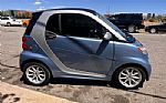 2014 fortwo electric driv Thumbnail 3