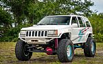 1997 Jeep Grand Cherokee