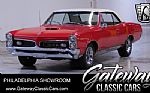 1967 GTO Thumbnail 1