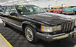 1996 Fleetwood Brougham Thumbnail 3