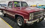 1982 C10 Silverado 6.2L Diesel Thumbnail 3