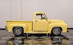 1954 F-100 Custom Cab Thumbnail 17