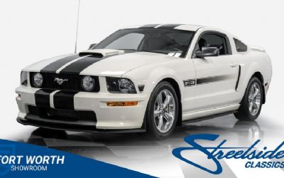 Photo of a 2008 Ford Mustang GT/CS for sale