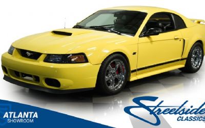 Photo of a 2003 Ford Mustang GT for sale
