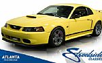 2003 Ford Mustang GT