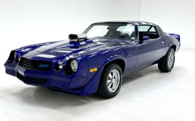 Photo of a 1981 Chevrolet Camaro Berlinetta for sale