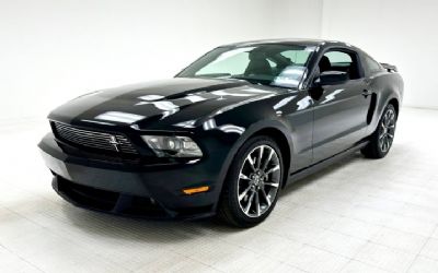 Photo of a 2011 Ford Mustang GT/CS for sale