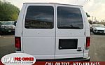 2009 Econoline Wagon Thumbnail 6