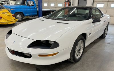 Photo of a 1994 Chevrolet Camaro Z/28 Coupe for sale