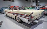 1957 Bonneville Convertible Thumbnail 27