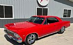 1966 Chevelle Malibu Thumbnail 2