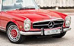 1971 280 SL Thumbnail 10