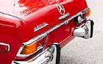 1971 280 SL Thumbnail 47