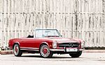 1971 280 SL Thumbnail 72